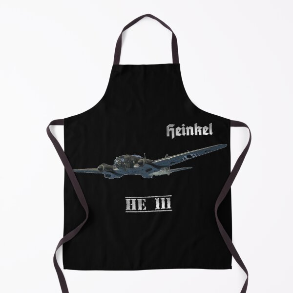 Item preview, He111 designed and sold by Dirk4171.