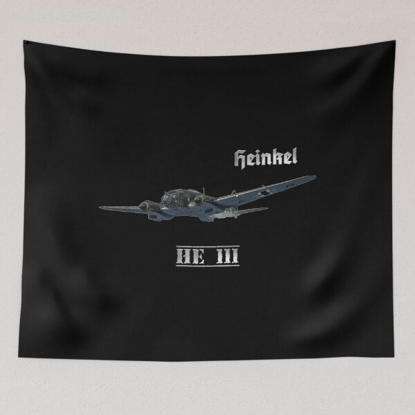 Item preview, He111 designed and sold by Dirk4171.