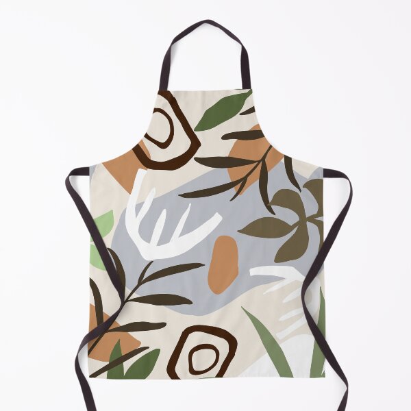 Item preview, Wallpaper Leaves designed and sold by Irina Polyanskaya.