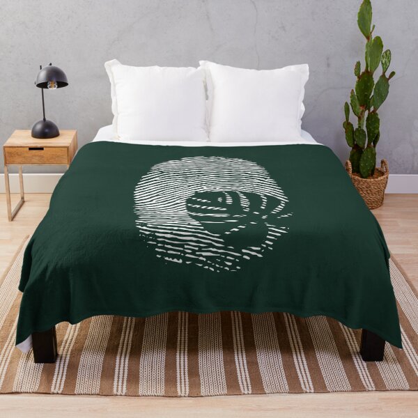 Item preview, Monstera Fingerprint Funny Houseplant Lover designed and sold by goodspy.