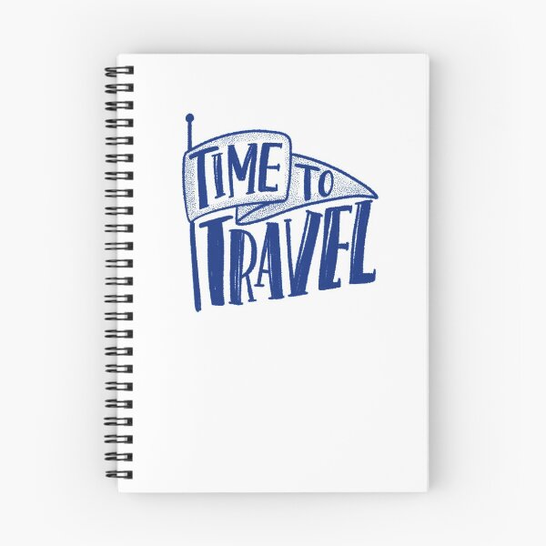 Item preview, Time to Travel designed and sold by Pacesyte.