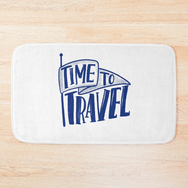 Item preview, Time to Travel designed and sold by Pacesyte.