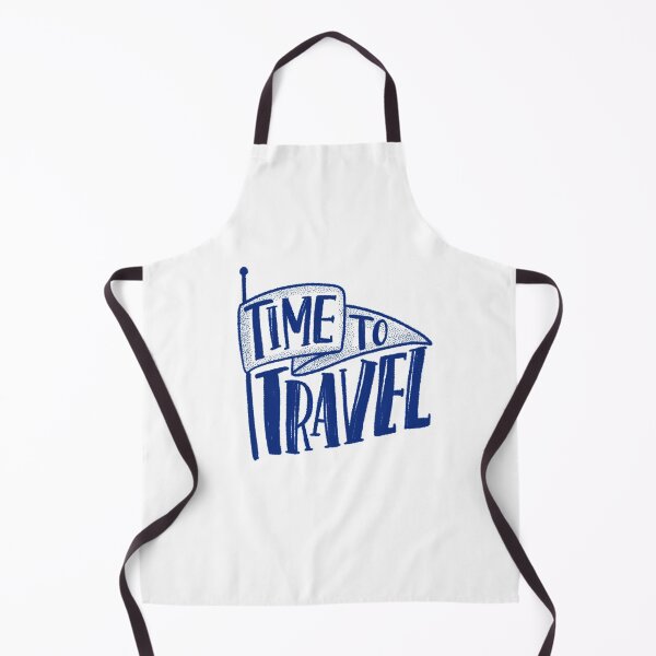 Item preview, Time to Travel designed and sold by Pacesyte.