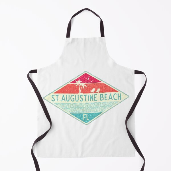 Item preview, St. Augustine Beach – St. Augustine, Florida designed and sold by JakubkoJunak.