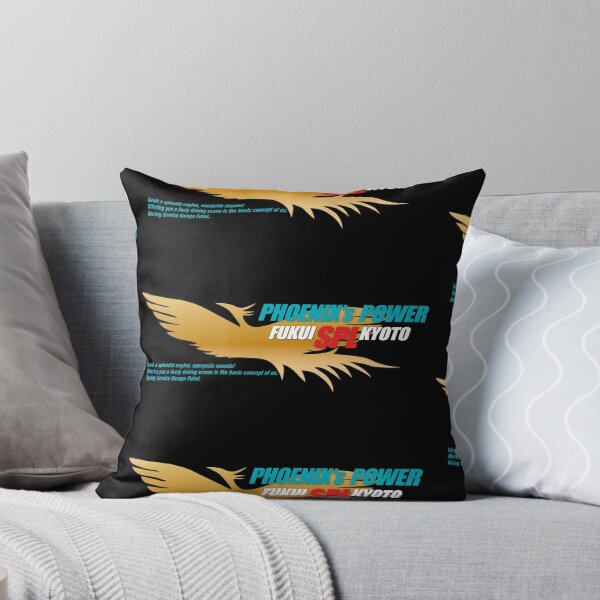 Item preview, PHOENIX'S POWER SPL designed and sold by JDMShop.