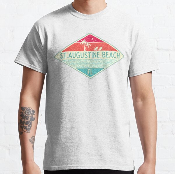 Item preview, St. Augustine Beach – St. Augustine, Florida designed and sold by JakubkoJunak.