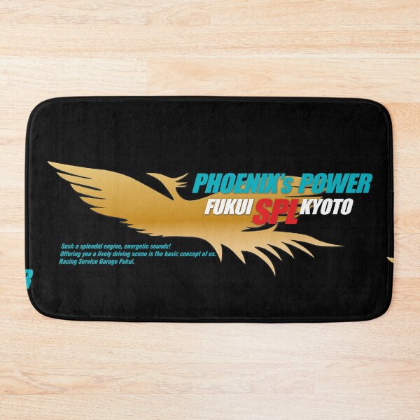 Item preview, PHOENIX'S POWER SPL designed and sold by JDMShop.