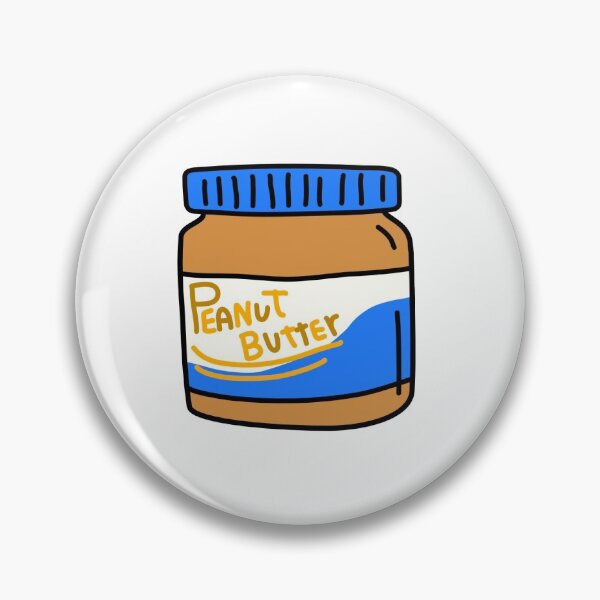 Item preview, Peanut Butter designed and sold by pauloss.