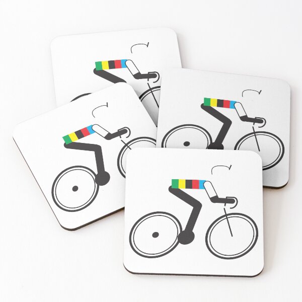 Item preview, Cycling Jersey, Illustrated Tribute designed and sold by FoleyPottery.