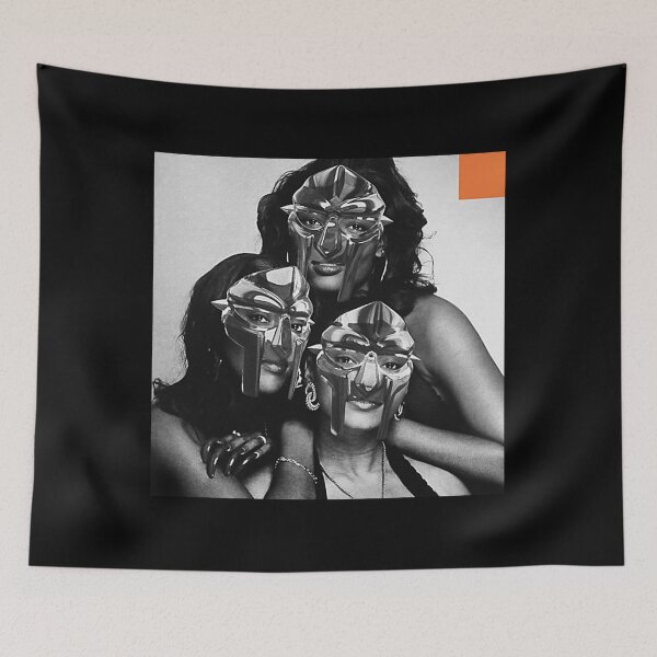Item preview, M Masque  designed and sold by HerIeman7.