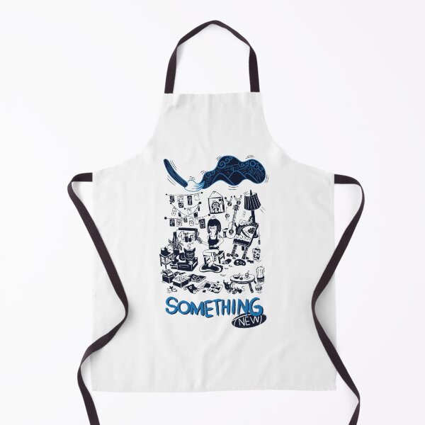 Item preview, Something New designed and sold by ankhangdesigner.