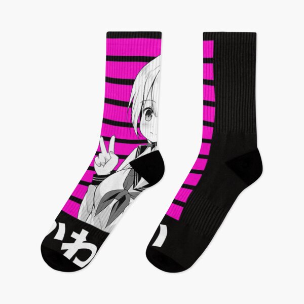 Artikelvorschau, Kawaii Chan Süßer Anime entworfen und verkauft von DuPois92.
