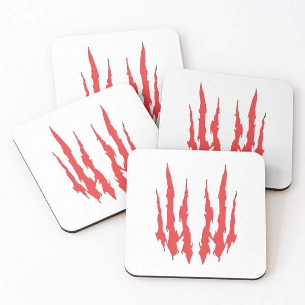 Item preview,  claws designed and sold by Casa Barata.