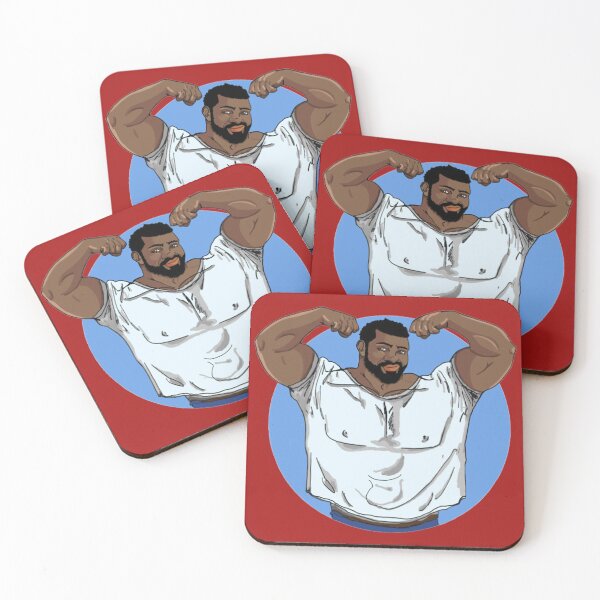 Item preview, Tyrone  designed and sold by 3leggeddogg.