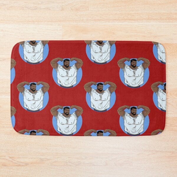 Item preview, Tyrone  designed and sold by 3leggeddogg.