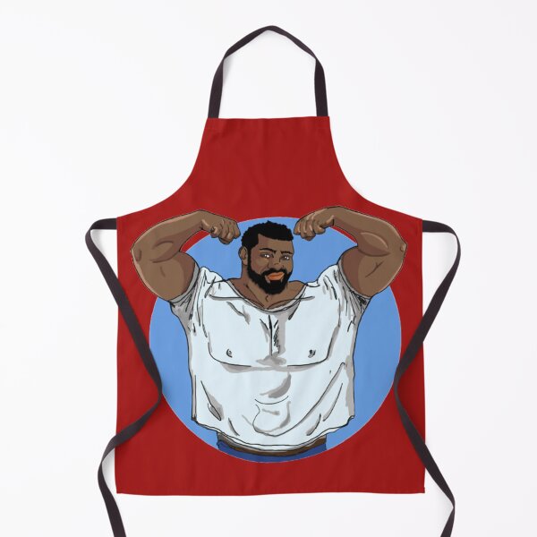 Item preview, Tyrone designed and sold by 3leggeddogg.