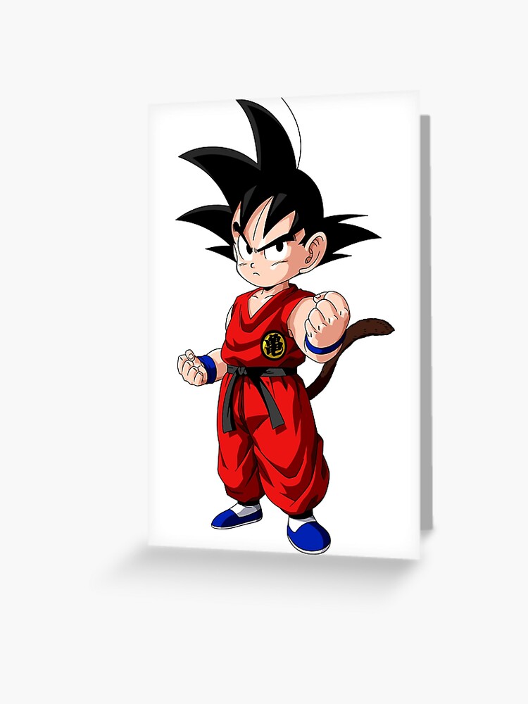 Son Goku, Goku Frieza Vegeta Goten Gohan, dragon ball z, child