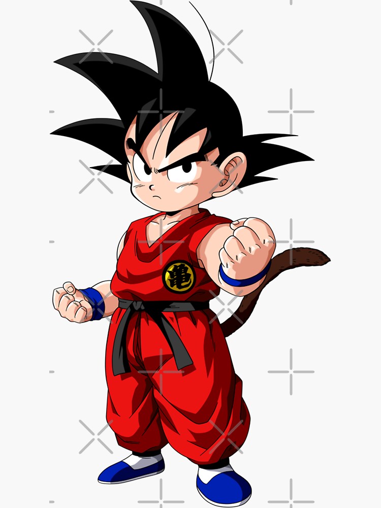 Dragon Ball Z Dokkan Battle Goku Vegeta Gohan Trunks, goku