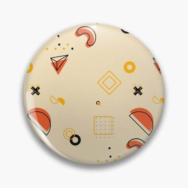 Item preview, Geometric Pattern  designed and sold by Delight designs.