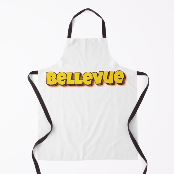 Item preview, Bellevue designed and sold by ProjectX23.