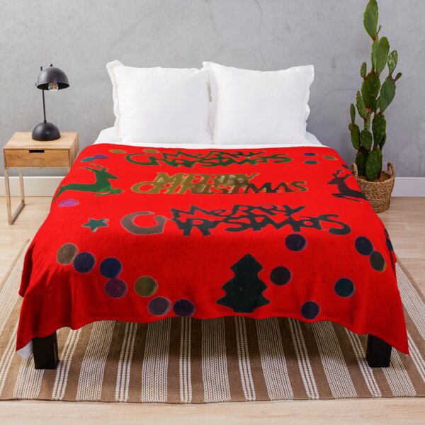 Item preview, Feliz navidad diseño designed and sold by edwardtiptonart.