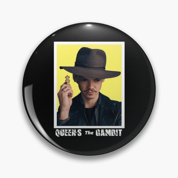 Item preview, More Then Awesome The Queens Gambit Miniseries Halloween designed and sold by Dario  Vuković.