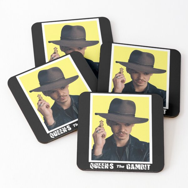 Item preview, More Then Awesome The Queens Gambit Miniseries Halloween designed and sold by Dario  Vuković.