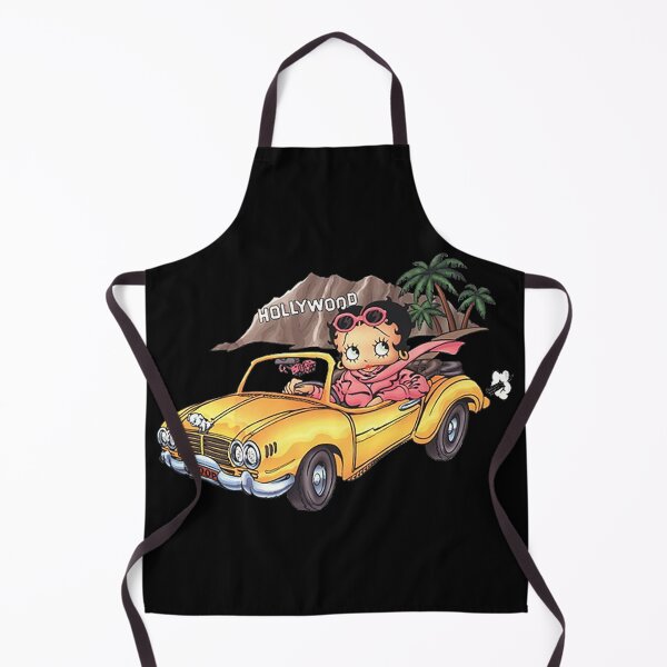 Item preview, betty go to holiday designed and sold by mikenorman4.
