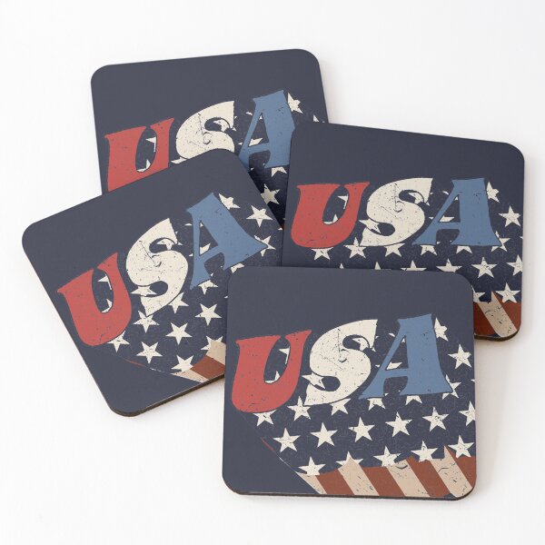Item preview, American Flag designed and sold by boec gear.