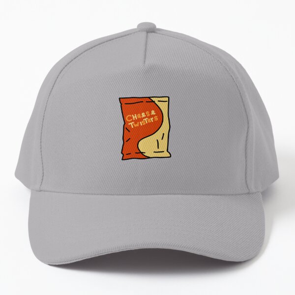 chips cheese twisters Baseball Cap