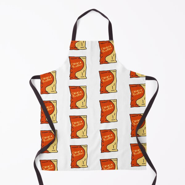 Item preview, Chips Cheese Twisters designed and sold by pauloss.