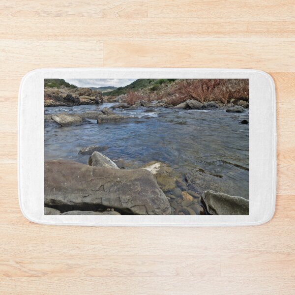 Item preview, Color River Flow in Alentejo designed and sold by AngeloDeVal.