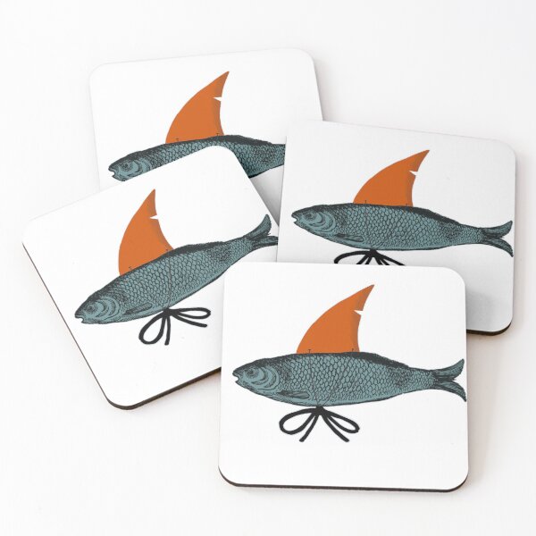 Item preview, Shark Bait designed and sold by Madimayy97.