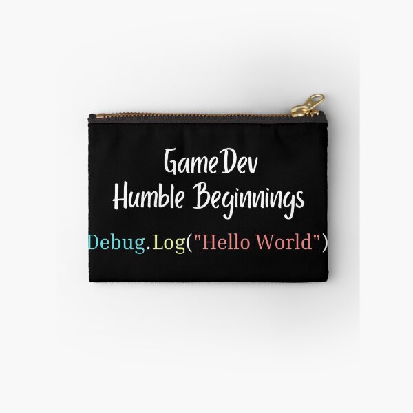 Item preview, Gamedev - Indie Game developer - Game designer designed and sold by For the love of Pixels.