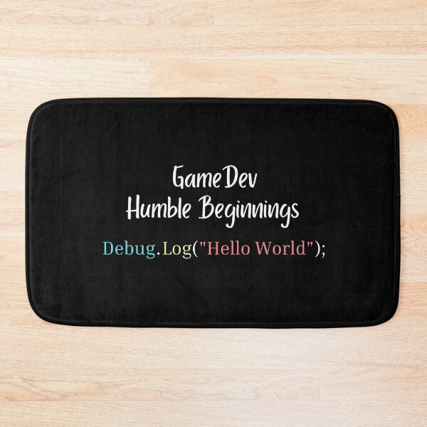 Item preview, Gamedev - Indie Game developer - Game designer designed and sold by For the love of Pixels.