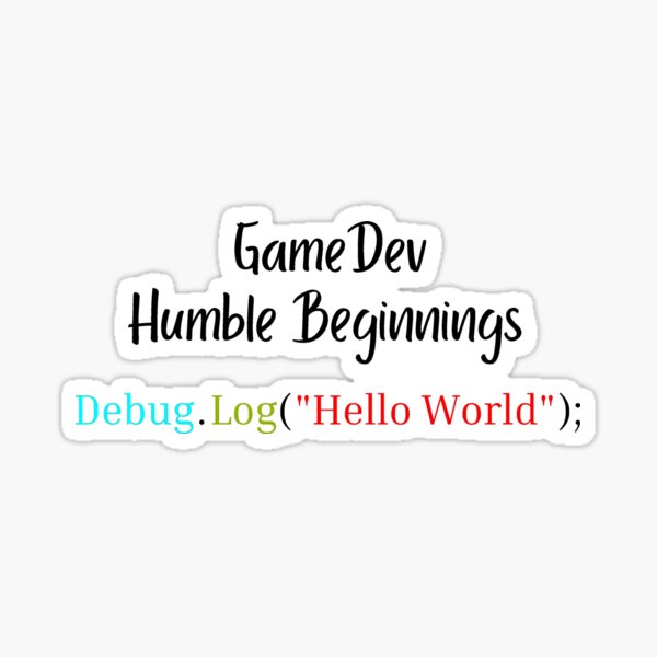 Item preview, Gamedev - Indie Game developer - Game designer designed and sold by For the love of Pixels.