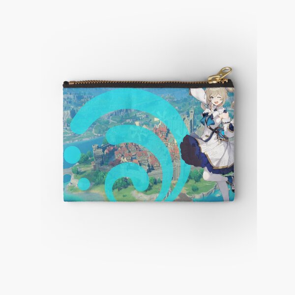 Item preview, Barbara - Genshin Impact designed and sold by VelvetZone.