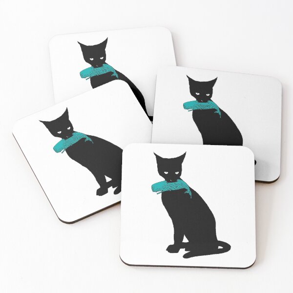 Item preview, Andy Warhol - Cat eating a whale designed and sold by Leopoldus.