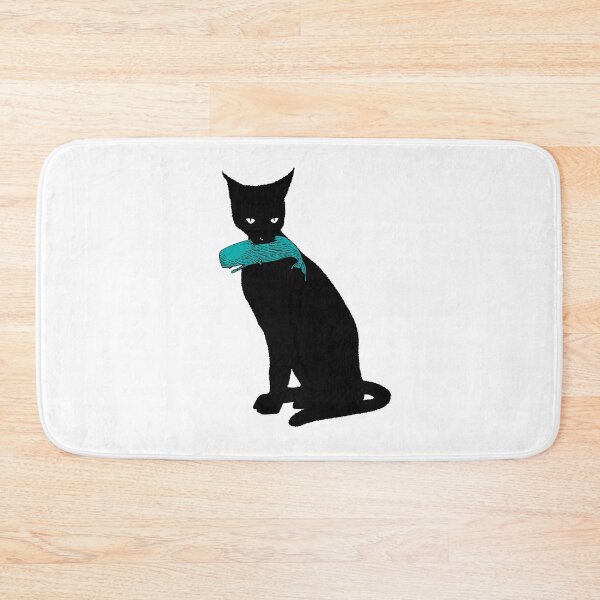 Item preview, Andy Warhol - Cat eating a whale designed and sold by Leopoldus.