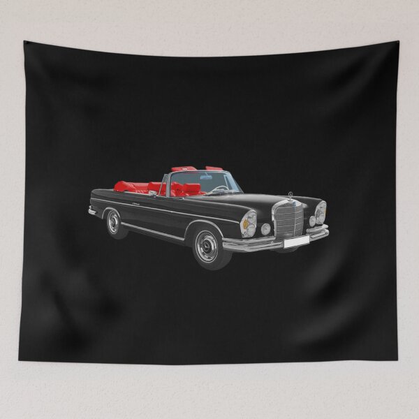 Item preview, Bosco The Merc designed and sold by leea1l.