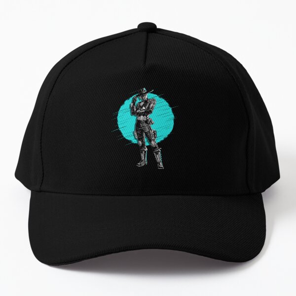 Apex Legends - Seer Baseball Cap