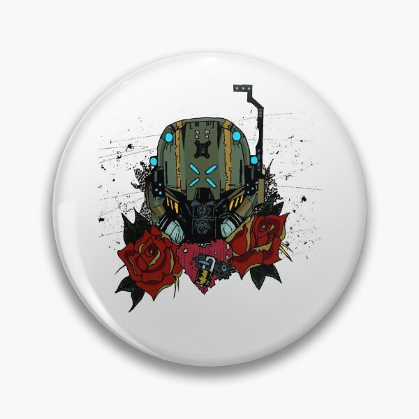 Item preview, Pilot designed and sold by KingPriscillay.