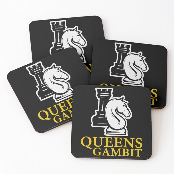 Item preview, Classic Music Retro The Queens Gambit Tv Show Christmas  designed and sold by Dario  Vuković.