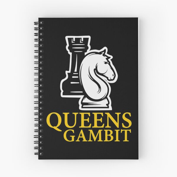 Item preview, Classic Music Retro The Queens Gambit Tv Show Christmas  designed and sold by Dario  Vuković.