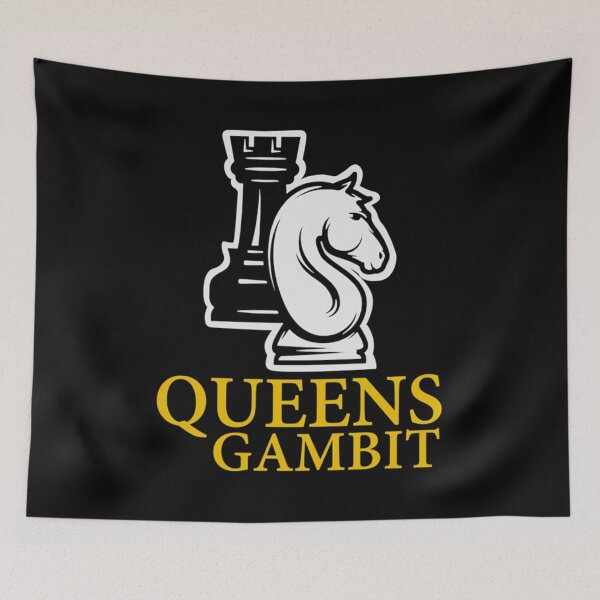 Item preview, Classic Music Retro The Queens Gambit Tv Show Christmas  designed and sold by Dario  Vuković.