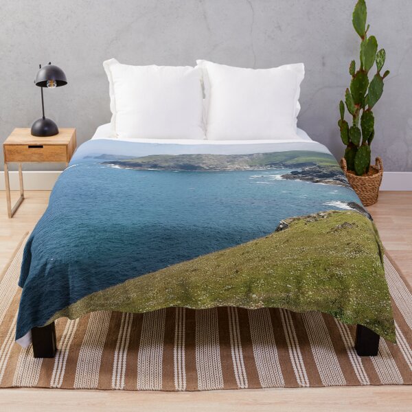 Item preview, Tintagel Coast designed and sold by Meggie-moos.