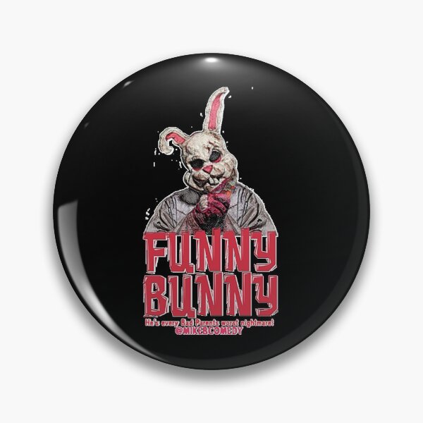 Item preview, Funny Bunny  designed and sold by HerIeman7.