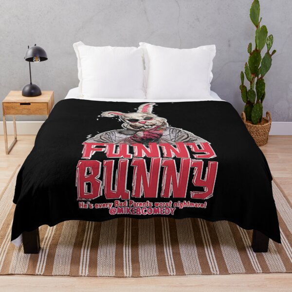 Item preview, Funny Bunny designed and sold by HerIeman7.