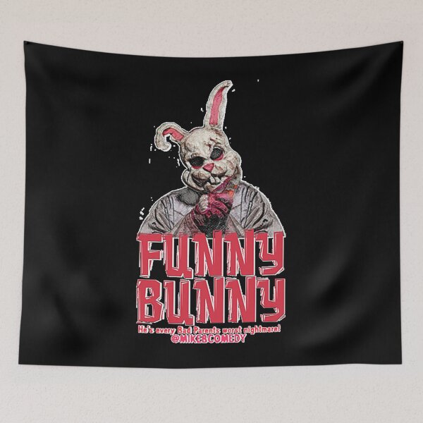 Item preview, Funny Bunny  designed and sold by HerIeman7.