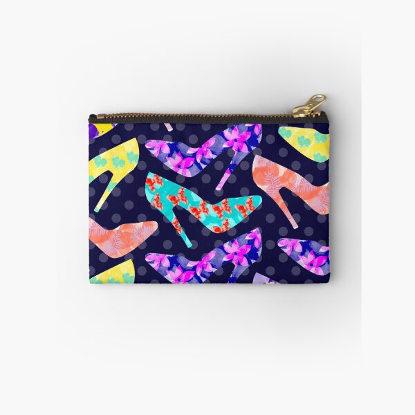 Item preview, Colorful High Heels Pattern designed and sold by danaestudio.